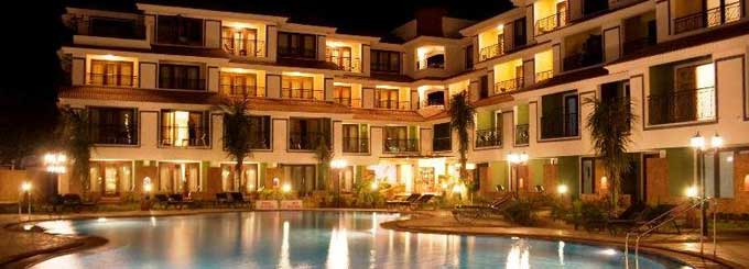 Chances Casino & Resort, Goa