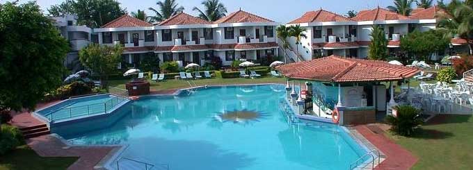 Heritage Village Club, Goa