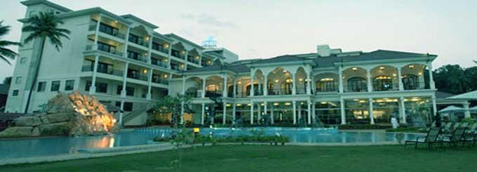 Resort Rio, Goa