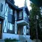 Alpine Ridge