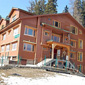 Hotel Khaleel Palace