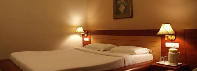 Hotel Green Palace, Gurgaon