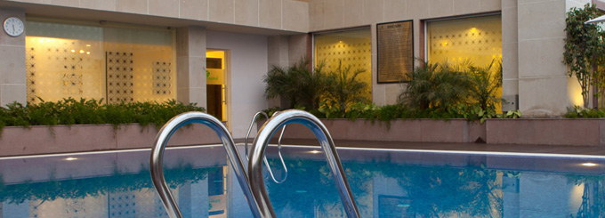 Lemon Tree Premier, Leisure Valley, Gurgaon