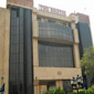The Bristol Hotel