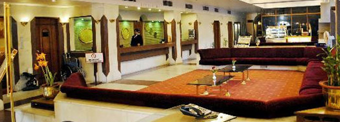 Hotel Rajmahal, Guwahati