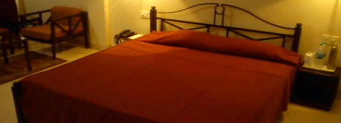 Landmark Hotel, Guwahati