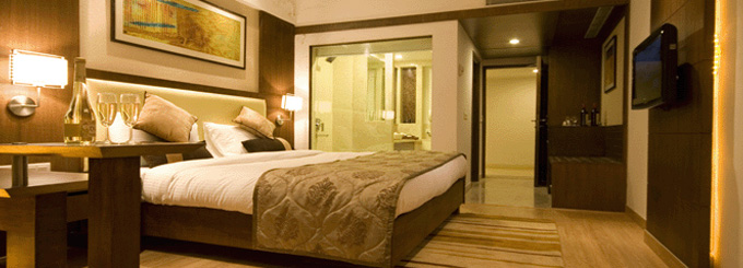 Hotel Gwalior Regency, Gwalior