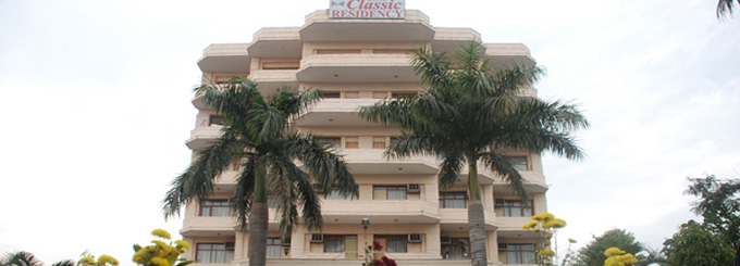 Classic Residency, Haridwar