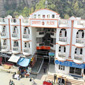 Ganpati Plaza