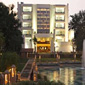 Ellaa Hotel