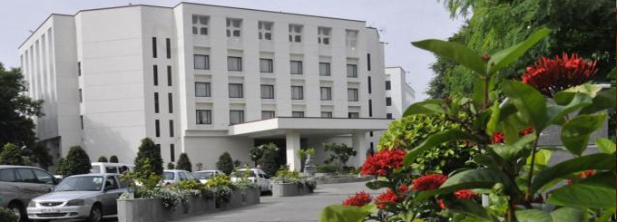 Marigold By Green Park Hotel, Hyderabad