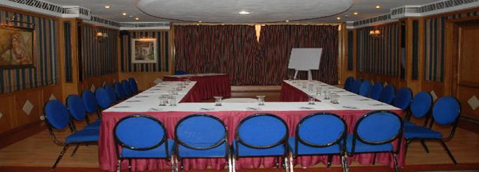 Ohris Baseraa Hotel, Hyderabad 