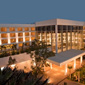 Radisson Blu Plaza Hotel
