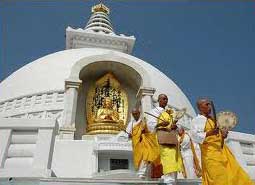 Buddhist Holidays