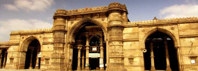 Ahmedabad Travel Guide