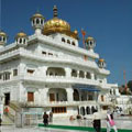 Akal Takht