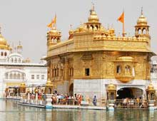 amritsar