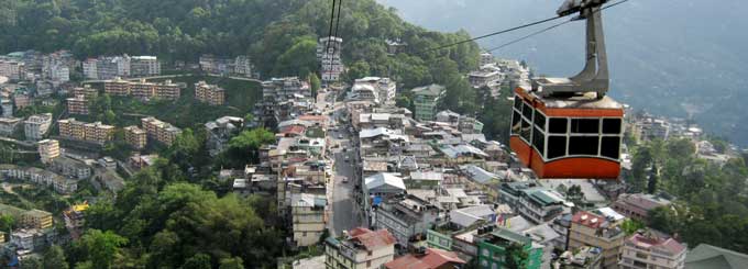 North East Experience Assam Meghalaya Tour
