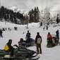 Best of Himachal Tour