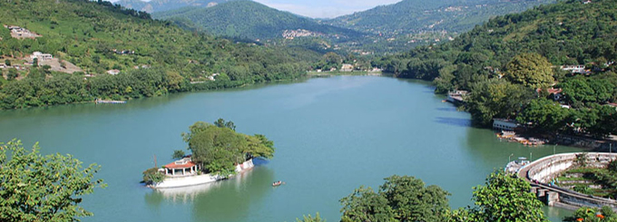 Bhimtal Travel Guide