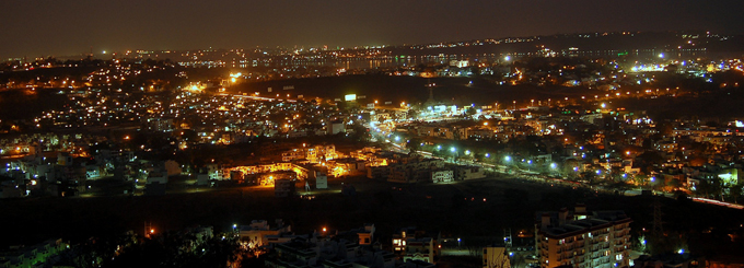 Bhopal Travel Guide