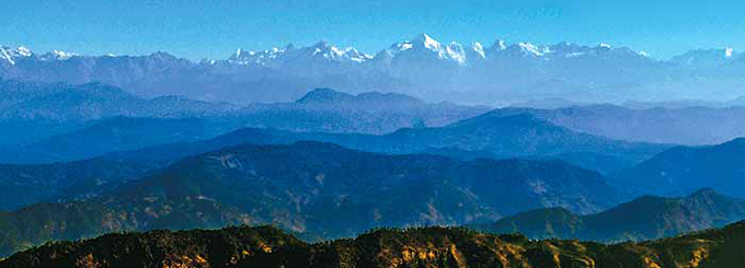 Binsar Travel Guide