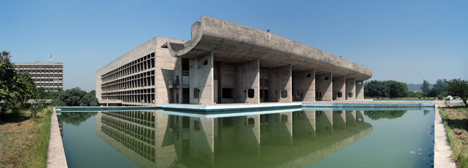 Chandigarh Travel Guide