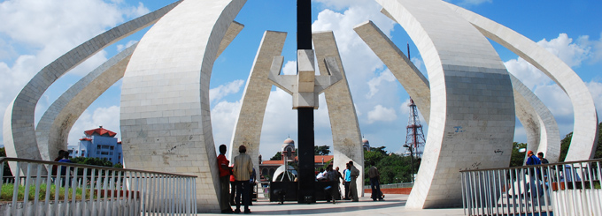 Chennai Travel Guide