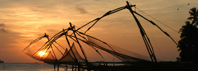 Cochin Travel Guide