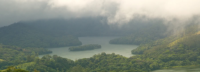 Coimbatore Travel Guide