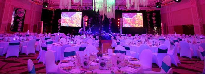 corporate events Toshali