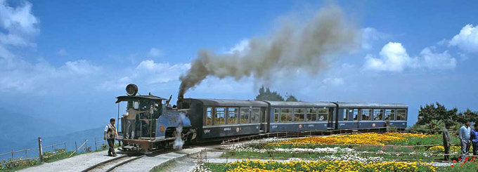 Darjeeling Travel Guide