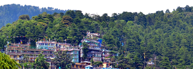Dharamsala Travel Guide