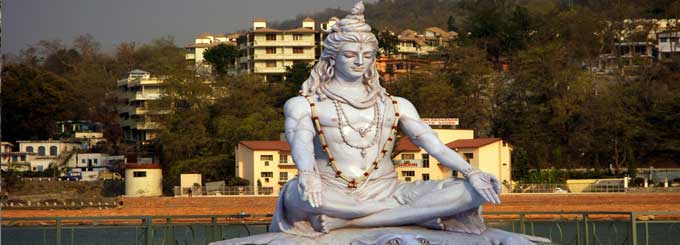 Do Dham Yatra, Yamunotri & Gangotri