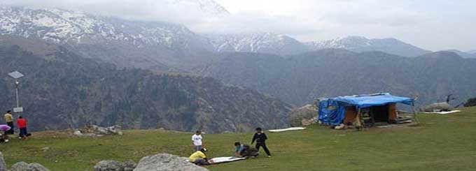 Enchanting Himachal Tours