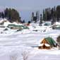 Enchanting Kashmir