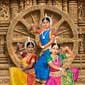 Flavor of Orissa