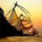 Escape to Kerala