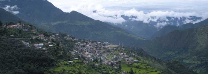 Fabulous Uttaranchal Tour