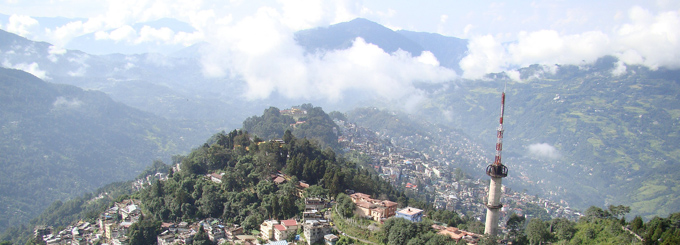 Gangtok Travel Guide