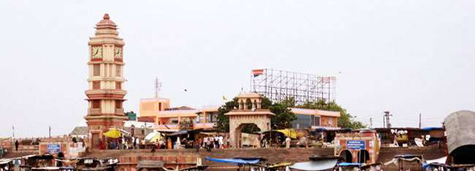 Garhmukteshwar Travel Guide