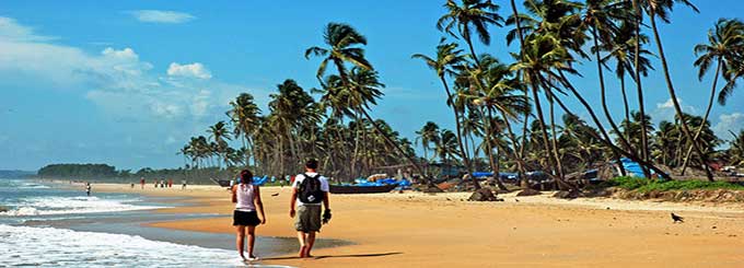 Goa Family Getaways