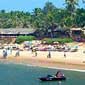 Goa Family Getaways