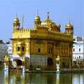 Golden Temple