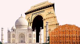 Golden Triangle Tour