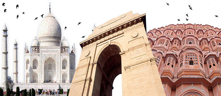 Golden Triangle Tour India