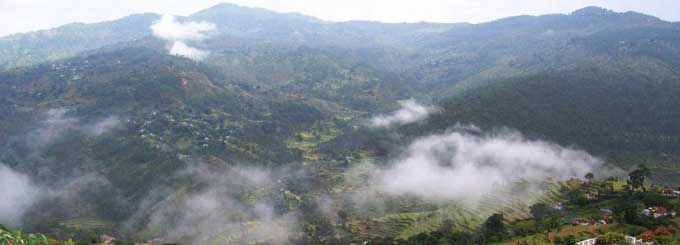 Greatness of Garhwal