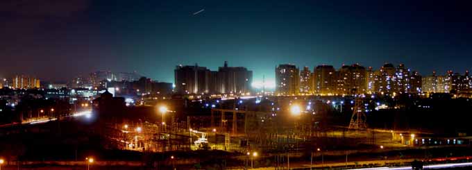 Gurgaon Travel Guide