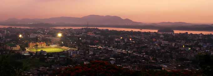 Guwahati Travel Guide