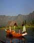 Heaven called Kashmir